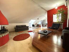 Casa Rossi Luxury Apartment